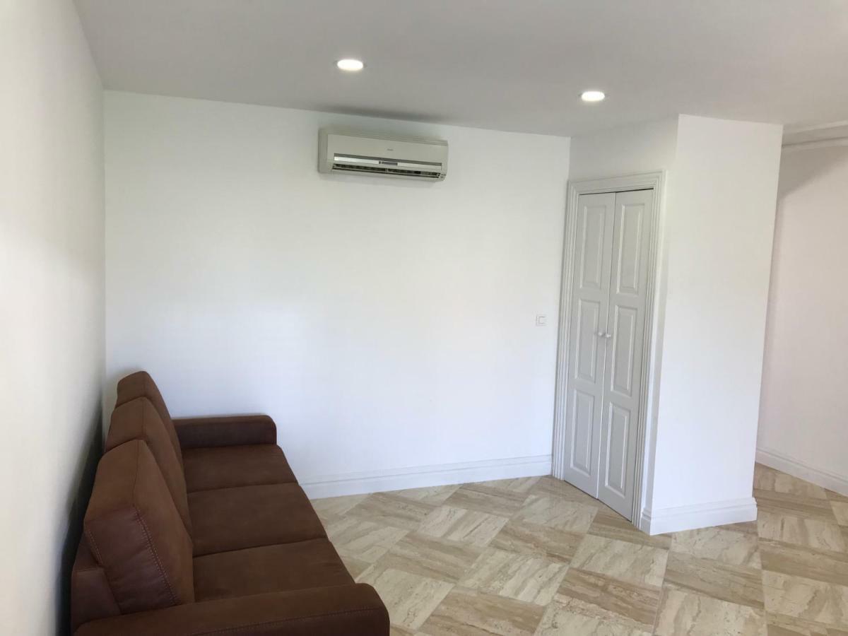 Apartment Mila Srima Εξωτερικό φωτογραφία