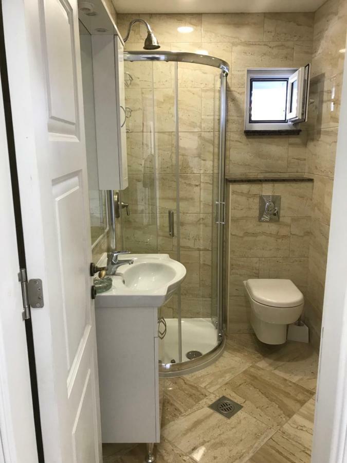 Apartment Mila Srima Εξωτερικό φωτογραφία