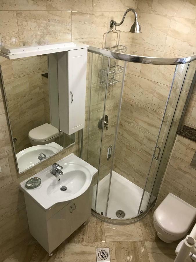 Apartment Mila Srima Εξωτερικό φωτογραφία