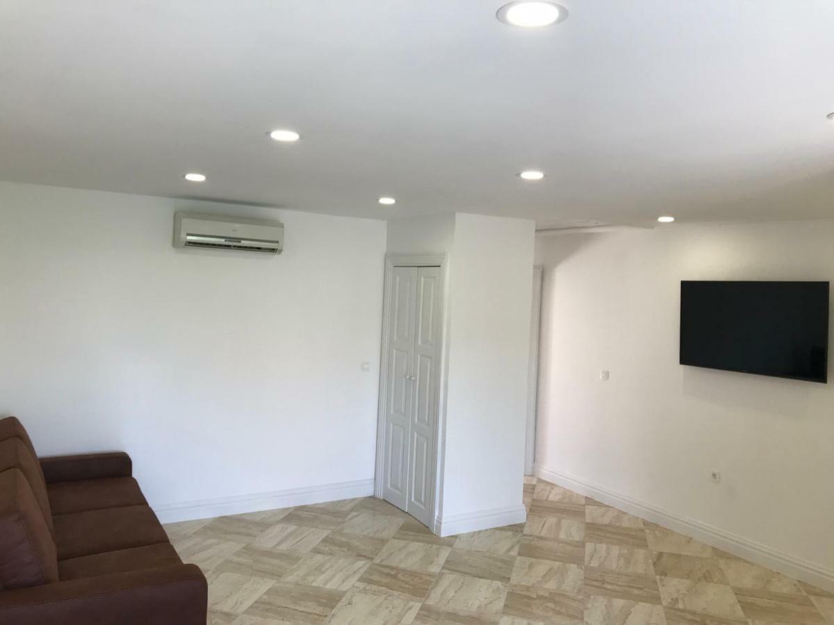 Apartment Mila Srima Εξωτερικό φωτογραφία