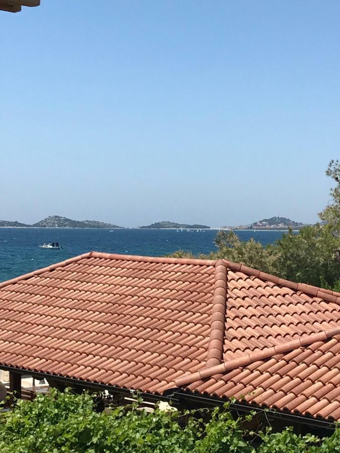 Apartment Mila Srima Εξωτερικό φωτογραφία
