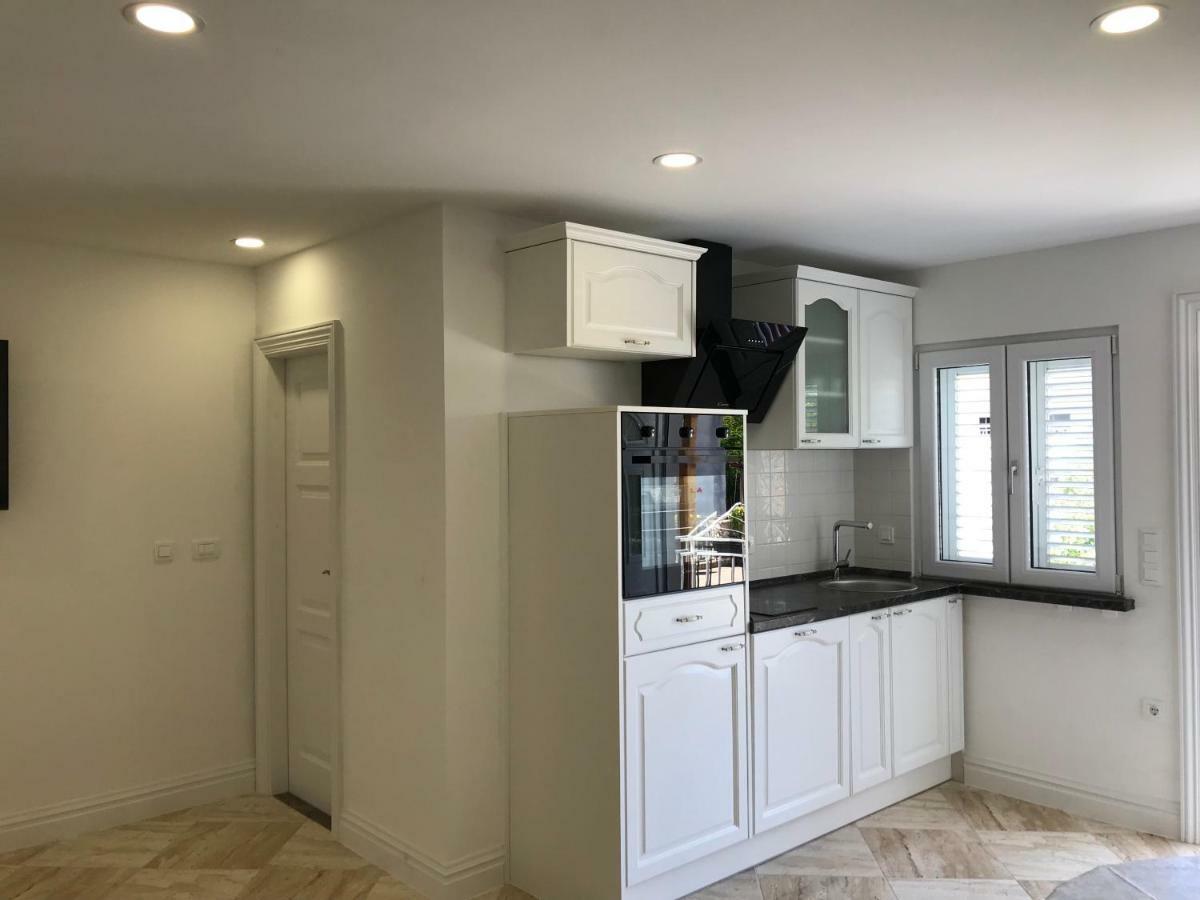 Apartment Mila Srima Εξωτερικό φωτογραφία
