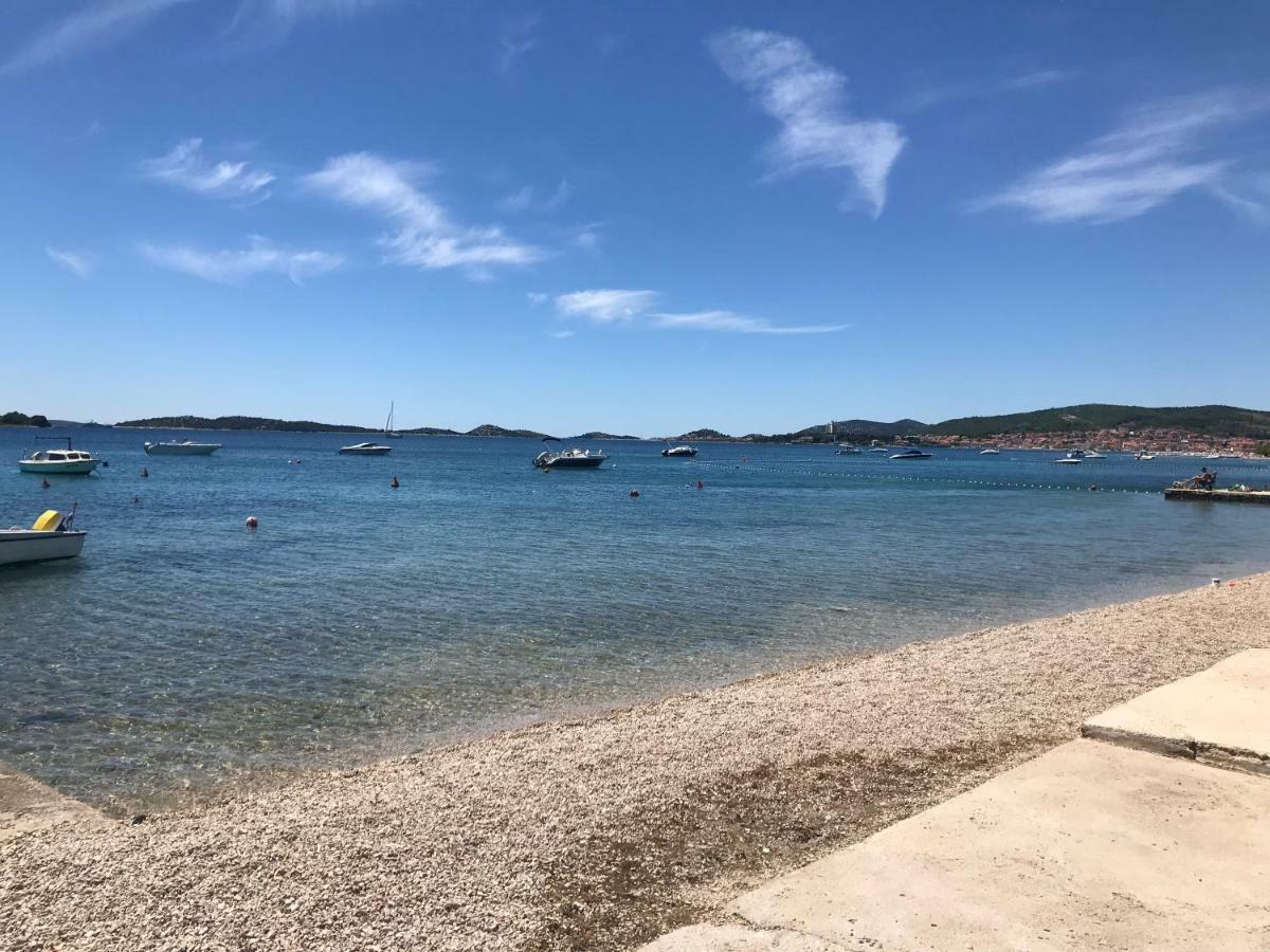 Apartment Mila Srima Εξωτερικό φωτογραφία